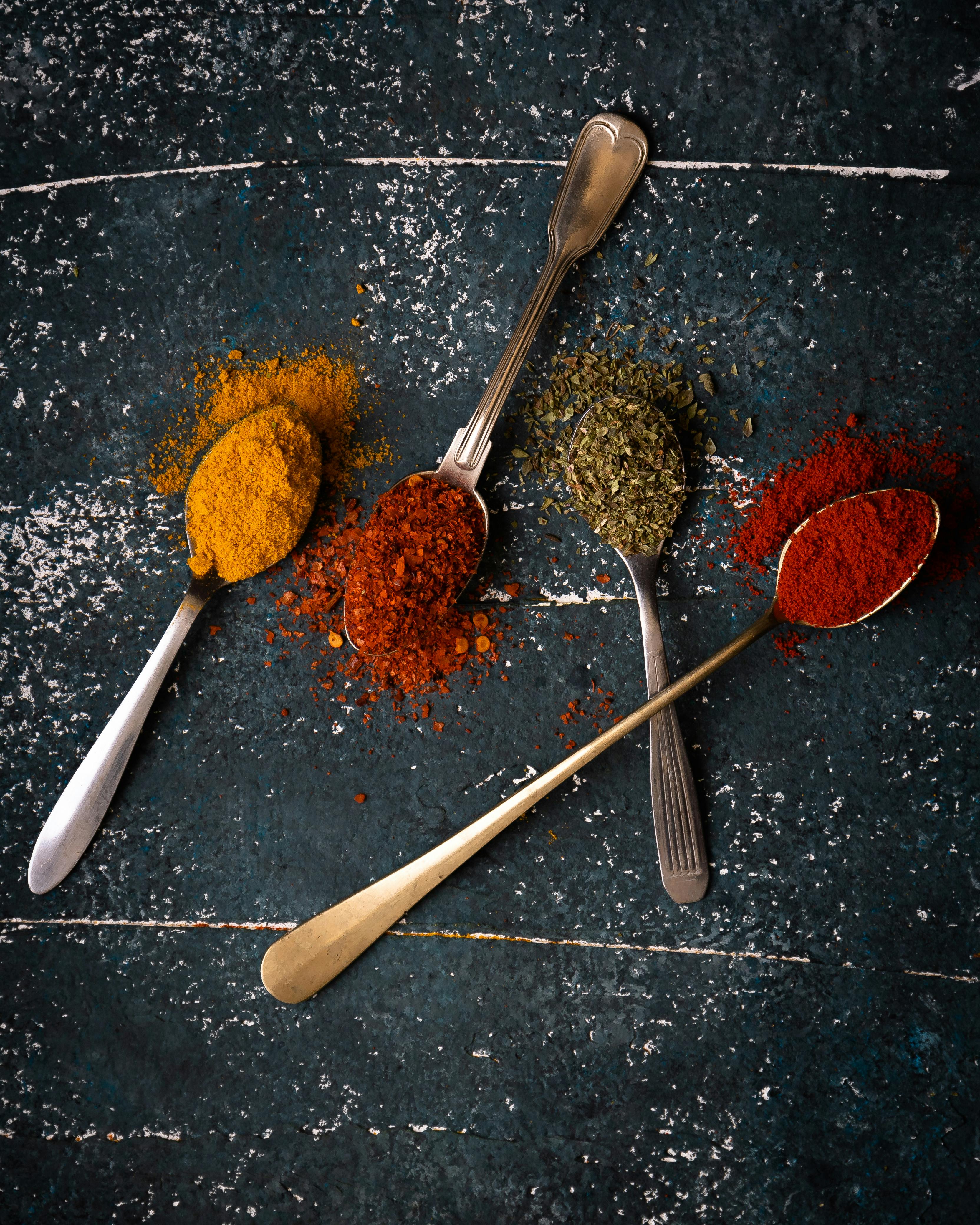 Concours de recettes familiales