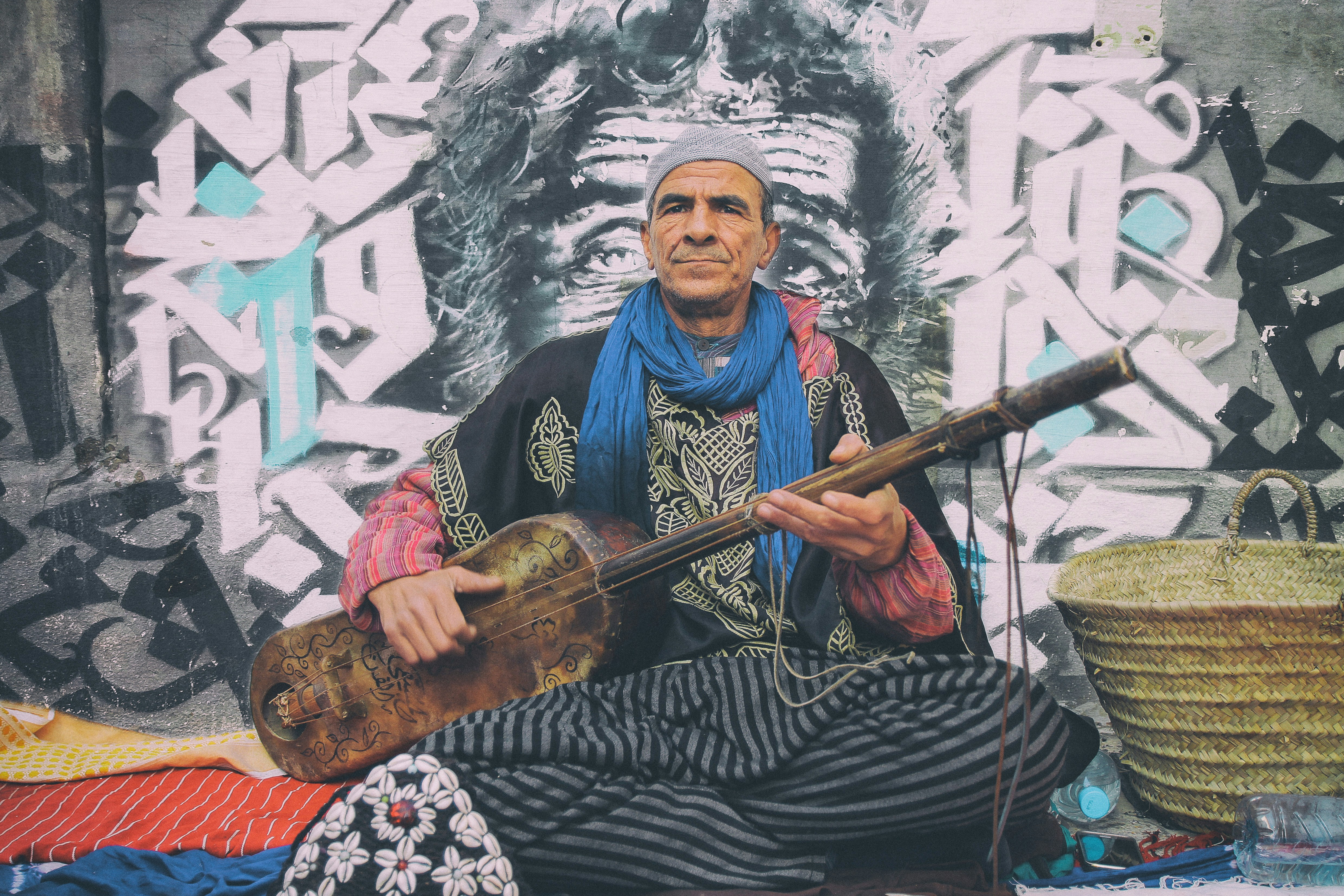 Soirée musique live